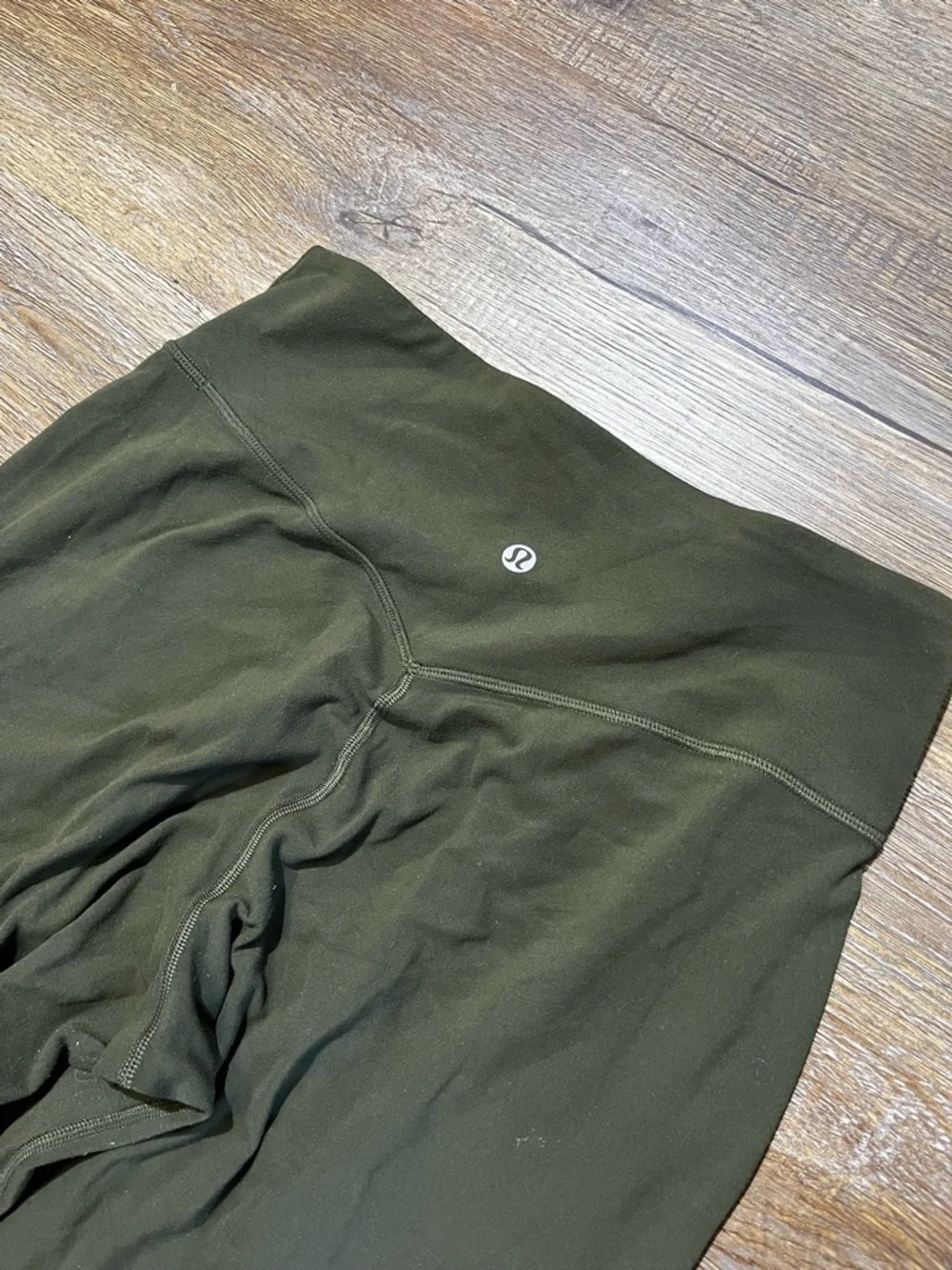 Lululemon Jogger Leggings - Picture 4 of 6